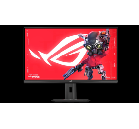 Màn hình cho Game thủ - Asus ROG Strix XG32UCG