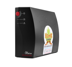 Bộ lưu điện Santak TG500 