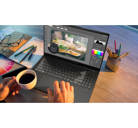 Laptop AI ASUS Vivobook Pro 15