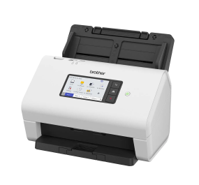 ADS-4900W Professional Desktop Document Scanner | Brother Việt Nam