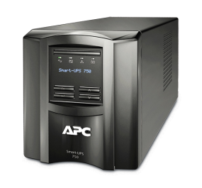 Bộ lưu điện UPS APC