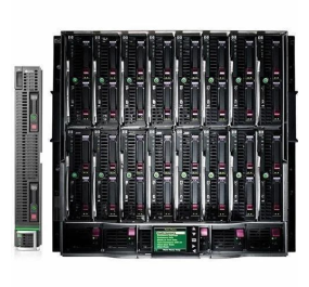 HP Proliant ML 370 G5 Server at best price in Mumbai by National Computers