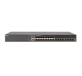 Ruckus ICX8200-24P, Switch PoE 24 Port