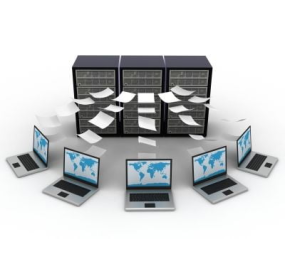 Thiết Bị Lưu Trữ Cho Hệ Thống Server 2024: Hiệu Suất Và An Toàn Tối Ưu