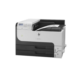  Máy in Laser khổ A3 HP LaserJet Enterprise M712DN