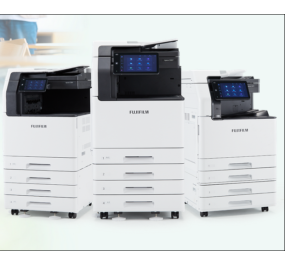 Fujifilm Apeos C7071