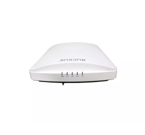 Ruckus 901-R750-US00 802.11ax Dual Band 4x4:4 Indoor Wireless Access Point