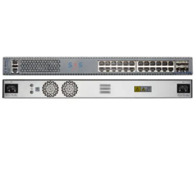 Thiết bị chuyển mạch Arista CCS-720DT-24S-2F