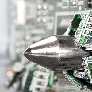 CÔNG TY TNHH MEDICAL APPLE – Dịch Vụ Tiêu Hủy Thiết Bị Phần Cứng Uy Tín Tại TP.HCM