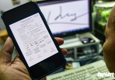 TP.HCM đứng đầu cả nước về phát triển hạ tầng số và thể chế số